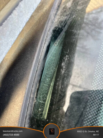 2005 Dodge Dakota SLT