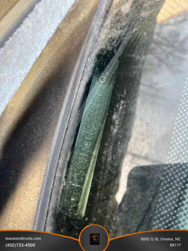 2005 Dodge Dakota SLT