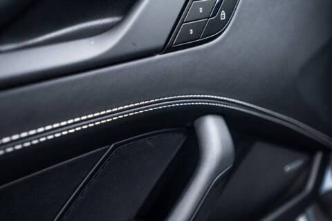 2026 Porsche 911 Carrera GTS