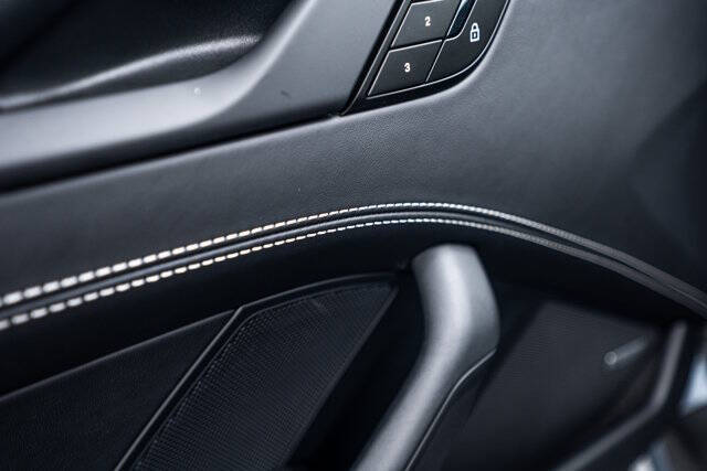 2026 Porsche 911 Carrera GTS