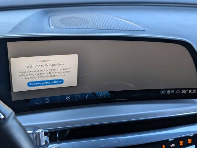 2023 Cadillac LYRIQ Luxury