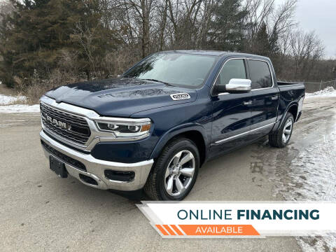 2021 RAM 1500 for sale at Ace Auto in Shakopee MN