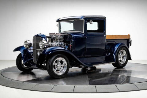 1931 Ford Model A