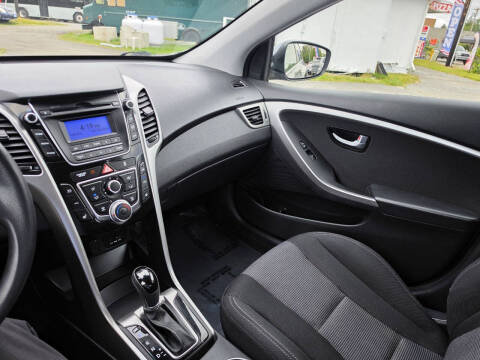 2014 Hyundai Elantra GT