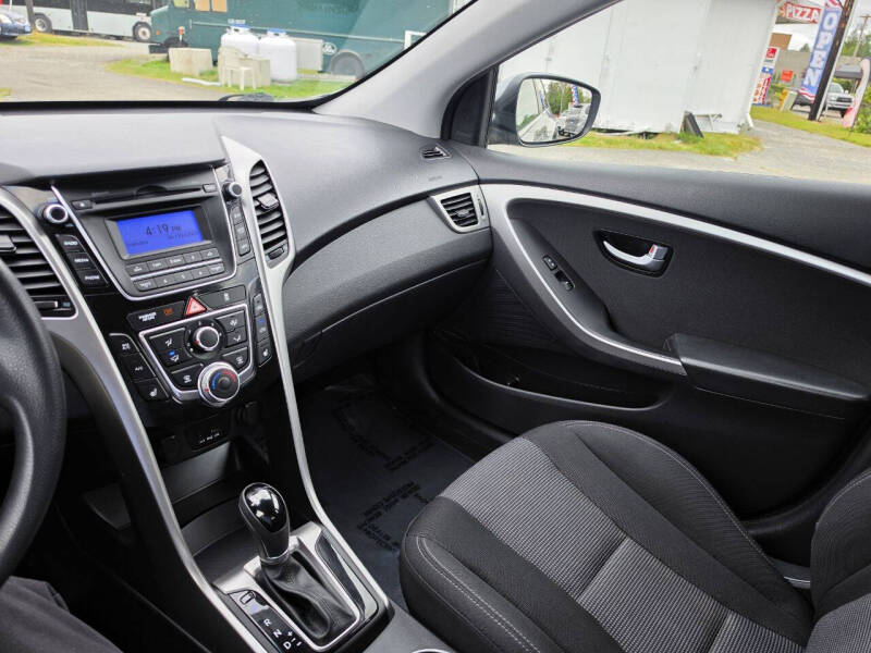 2014 Hyundai Elantra GT