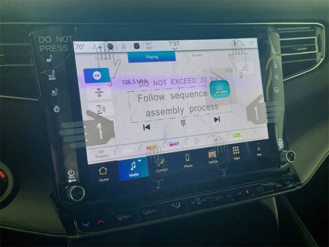 2025 Jeep Wagoneer L Series II