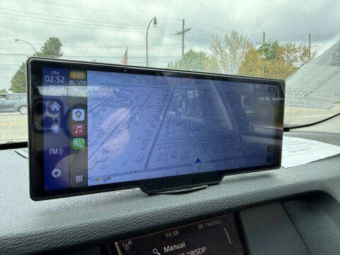 2012 BMW X3 xDrive28i