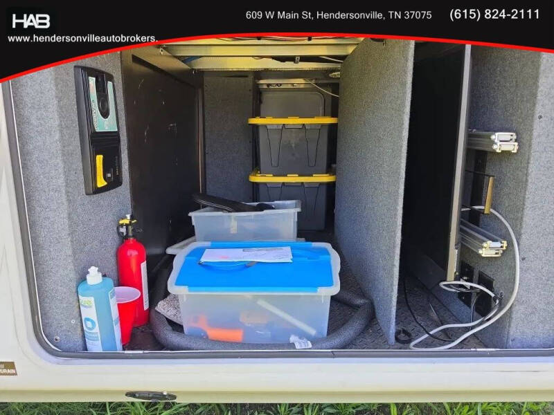 2021 Jayco North Point Fifth Wheel