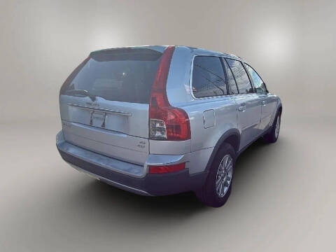2008 Volvo XC90 3.2 Special Edition
