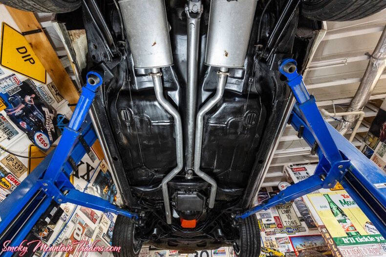 1974 Chevrolet Chevelle