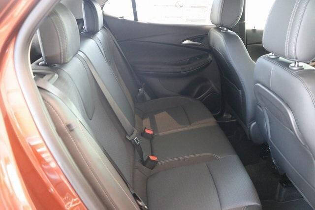 2021 Buick Encore GX