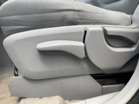 2009 Saturn Vue XE-V6