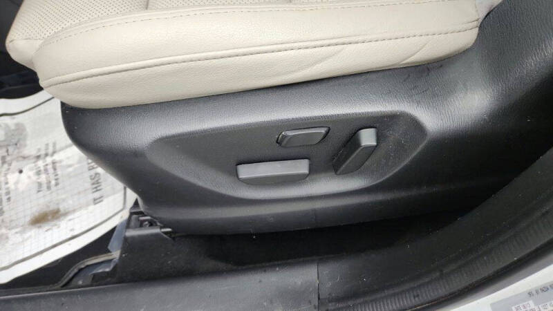 2014 Mazda CX-5 Grand Touring