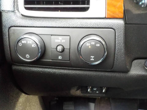 2008 GMC Sierra 2500HD SLT