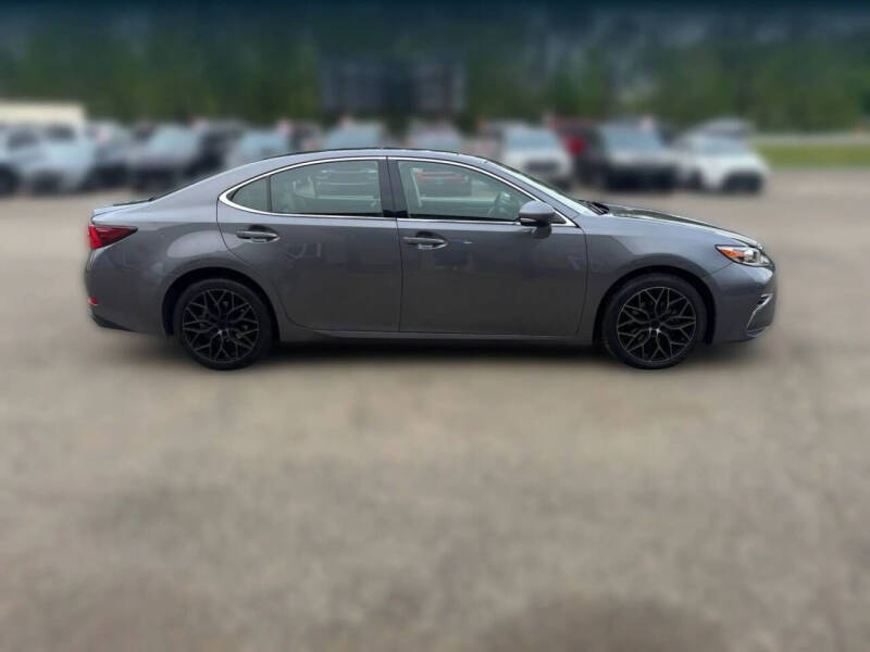 2018 Lexus ES 350