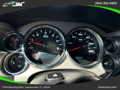 2013 GMC Sierra 1500 SLE