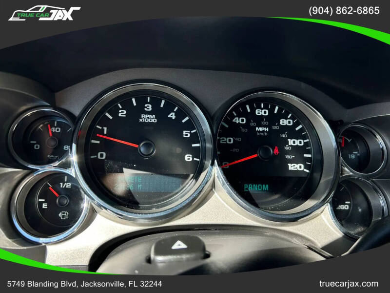 2013 GMC Sierra 1500 SLE