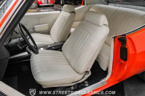 1972 Chevrolet Chevelle