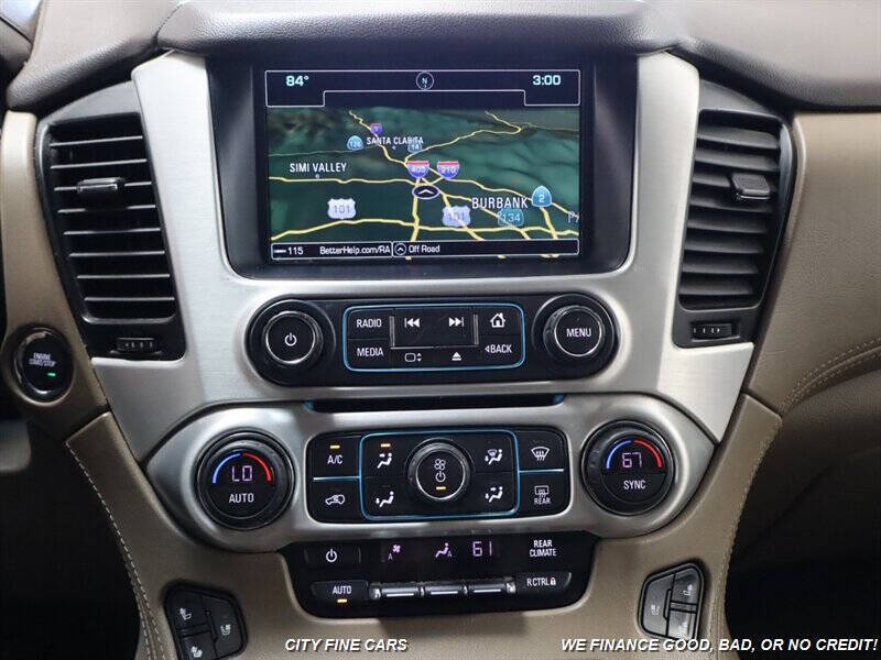 2019 GMC Yukon XL SLT