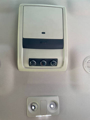 2013 Dodge Journey Crew