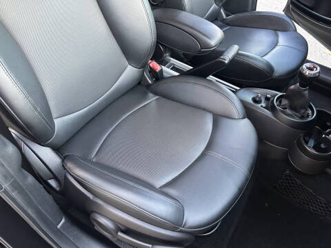 2016 MINI Countryman Cooper S ALL4