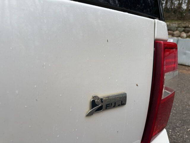 2012 Ford Expedition Limited