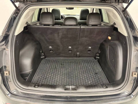 2021 Jeep Compass Altitude