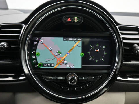 2020 MINI Clubman Cooper S ALL4