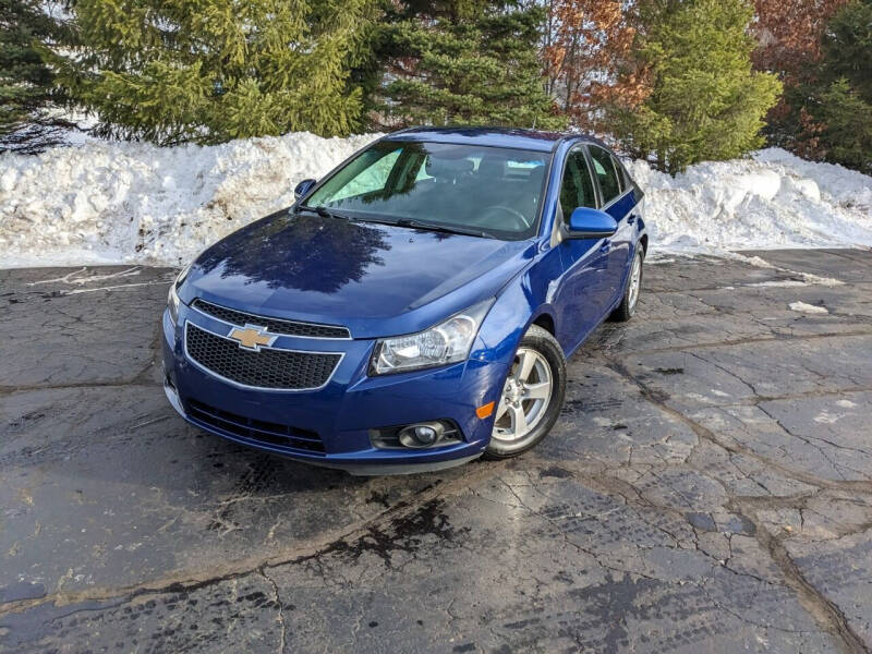 West Point Auto Sales Car Dealer in Mattawan, MI