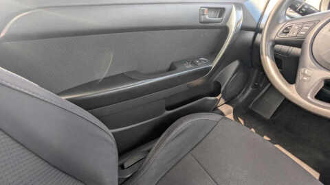 2012 Kia Forte Koup EX