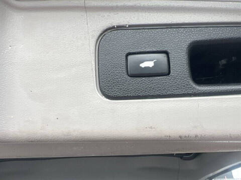 2013 Honda Pilot Touring