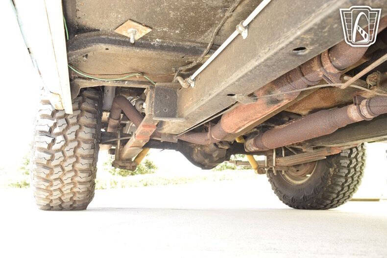 1977 International Scout