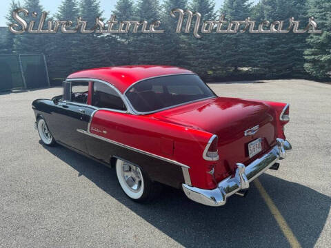 1955 Chevrolet Bel Air