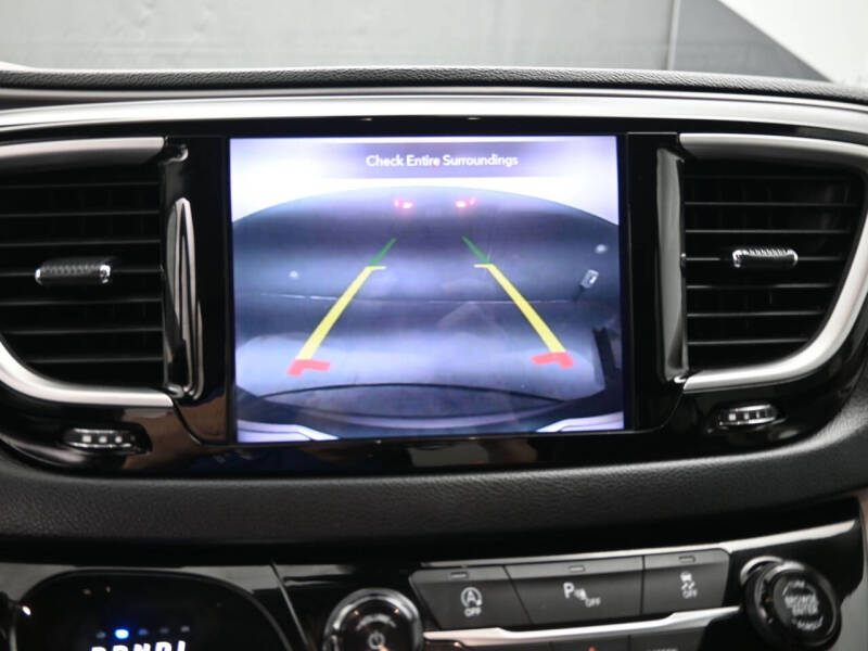 2020 Chrysler Pacifica Touring L Plus