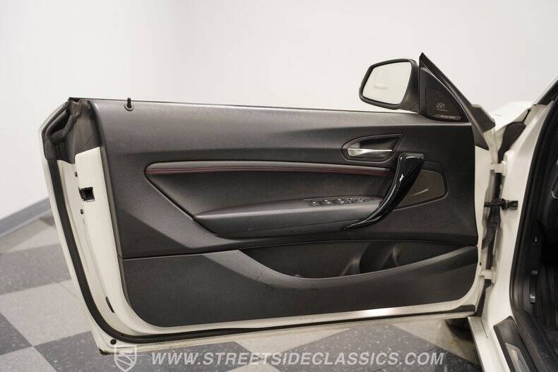 2017 BMW 2 Series 230i