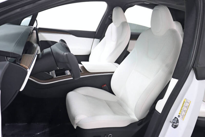 2023 Tesla Model X