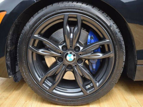 2016 BMW 2 Series M235i