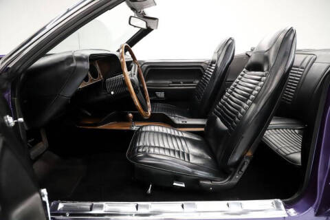 1970 Dodge Challenger