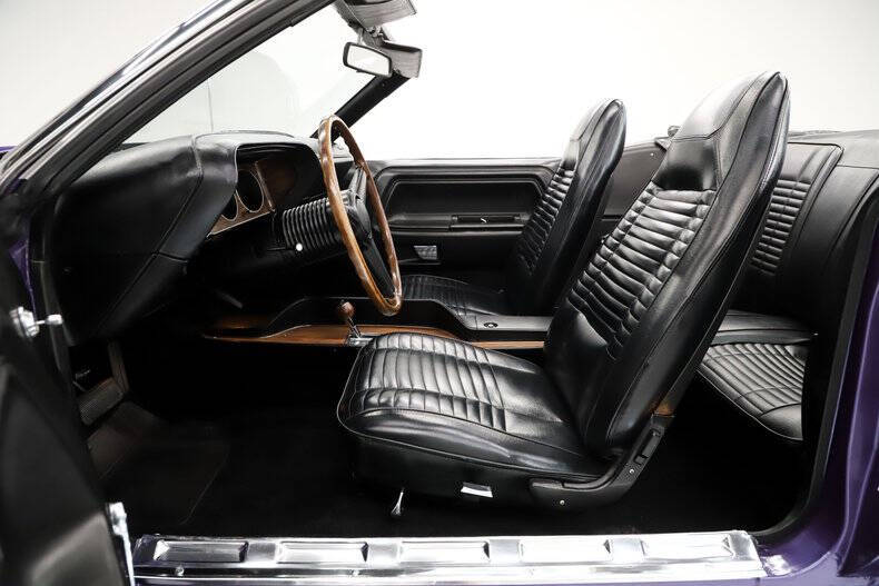 1970 Dodge Challenger