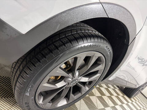 2022 Kia Sorento X-Line EX