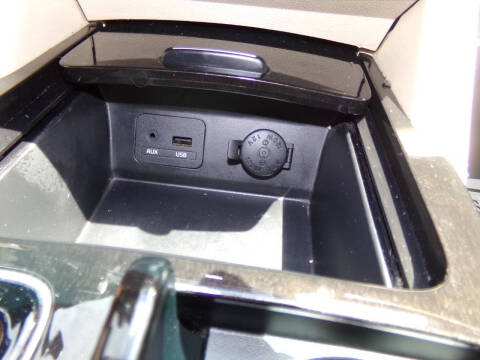 2015 Kia Cadenza Premium