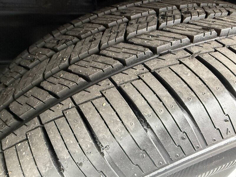 2017 Mitsubishi Outlander Sport ES