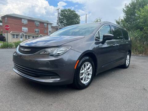 2020 Chrysler Voyager for sale at US Auto Network in Staten Island NY