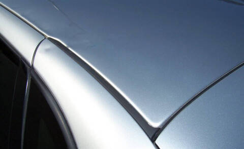 2004 Chrysler PT Cruiser