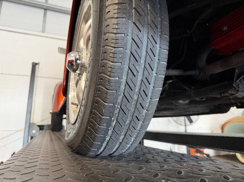 1978 Volkswagen Super Beetle