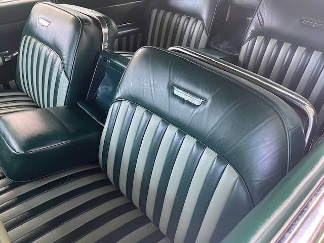 1957 Cadillac Eldorado