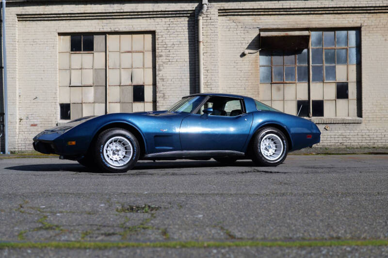 1979 Chevrolet Corvette