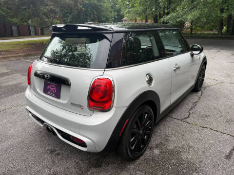 2015 MINI Hardtop 2 Door Cooper S