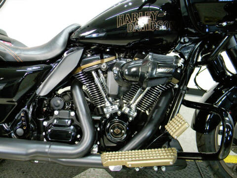 2023 Harley-Davidson Road Glide ST