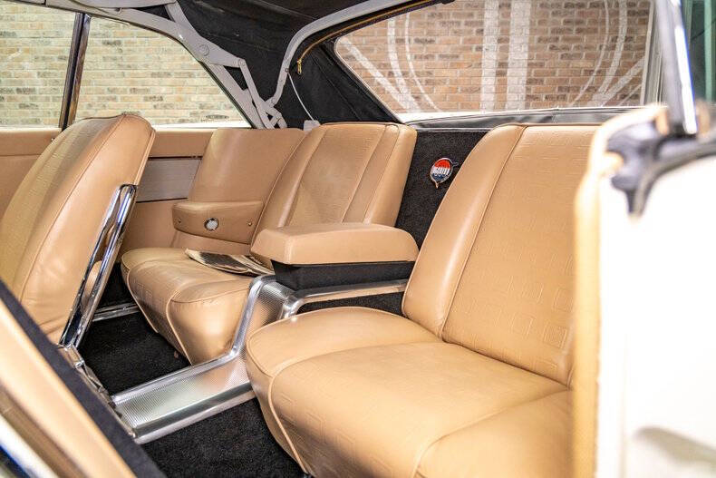 1961 Chrysler 300